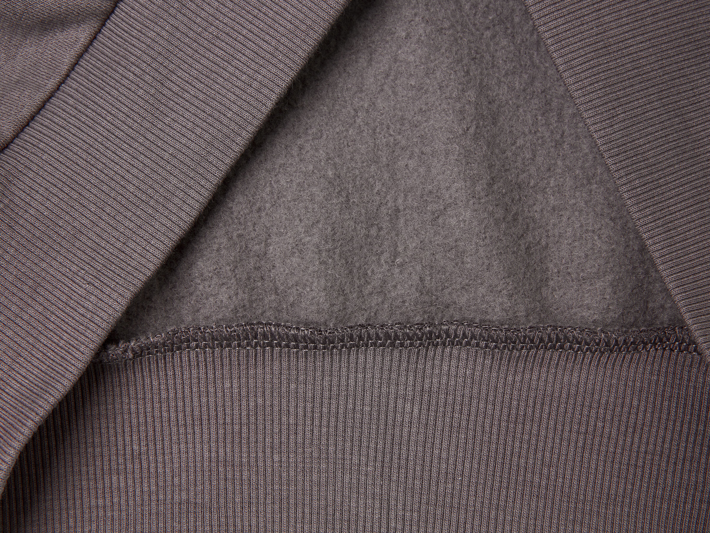 JACKET W/HOOD L/S Junior Girl image number 3